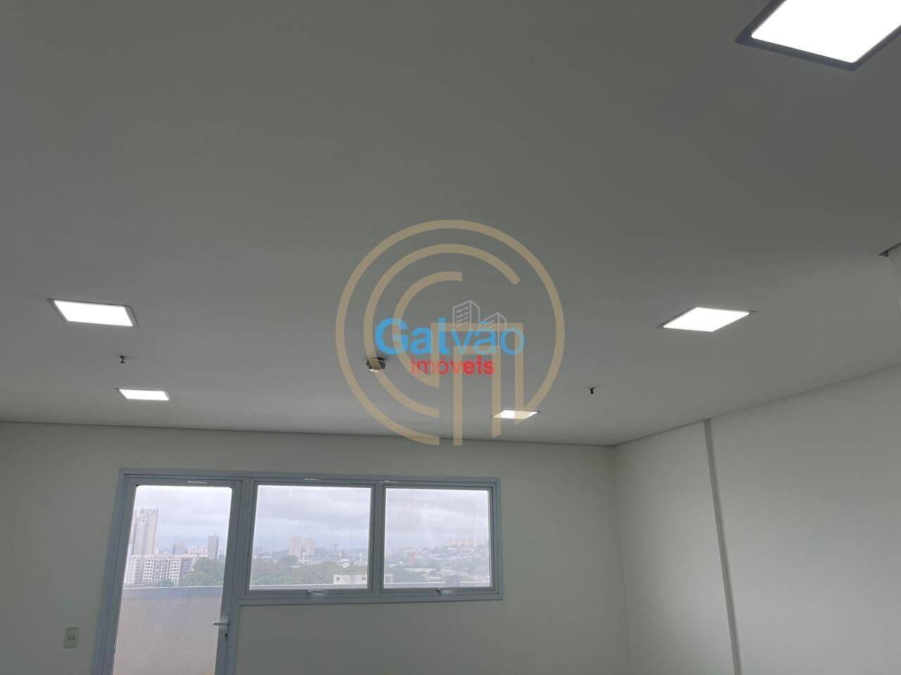 Sala-Conjunto, 36 m² - Foto 6