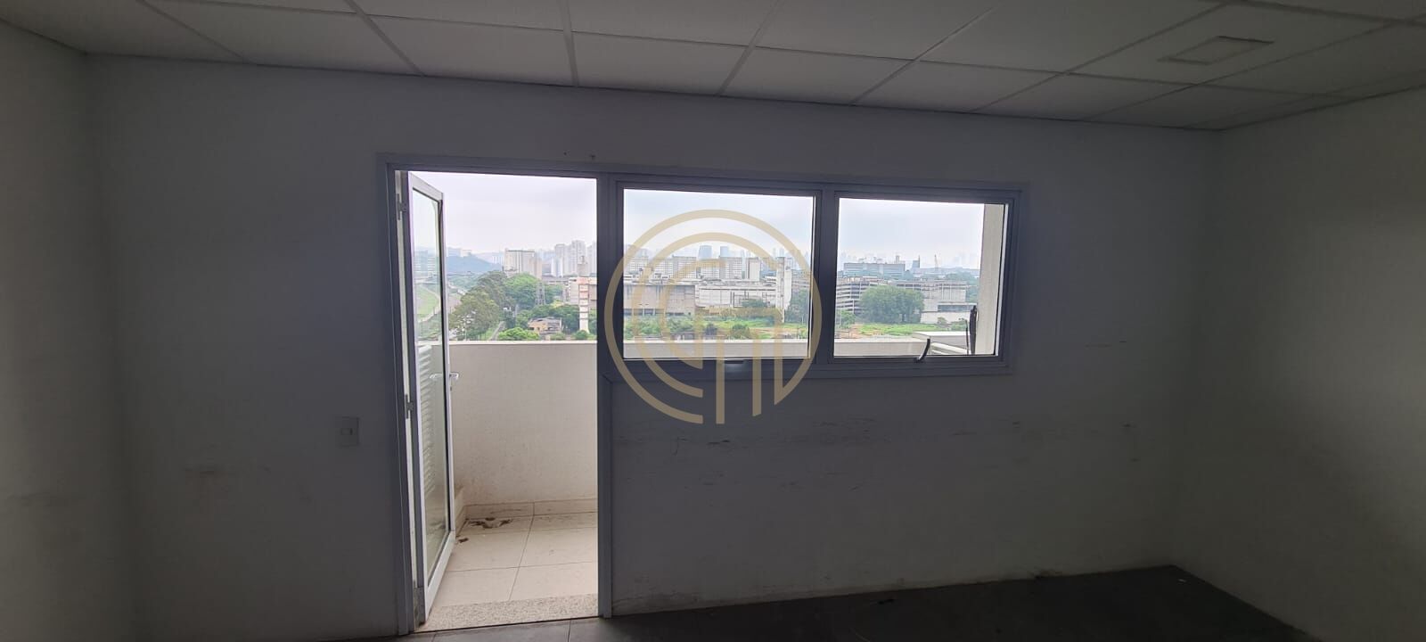 Sala-Conjunto, 36 m² - Foto 7