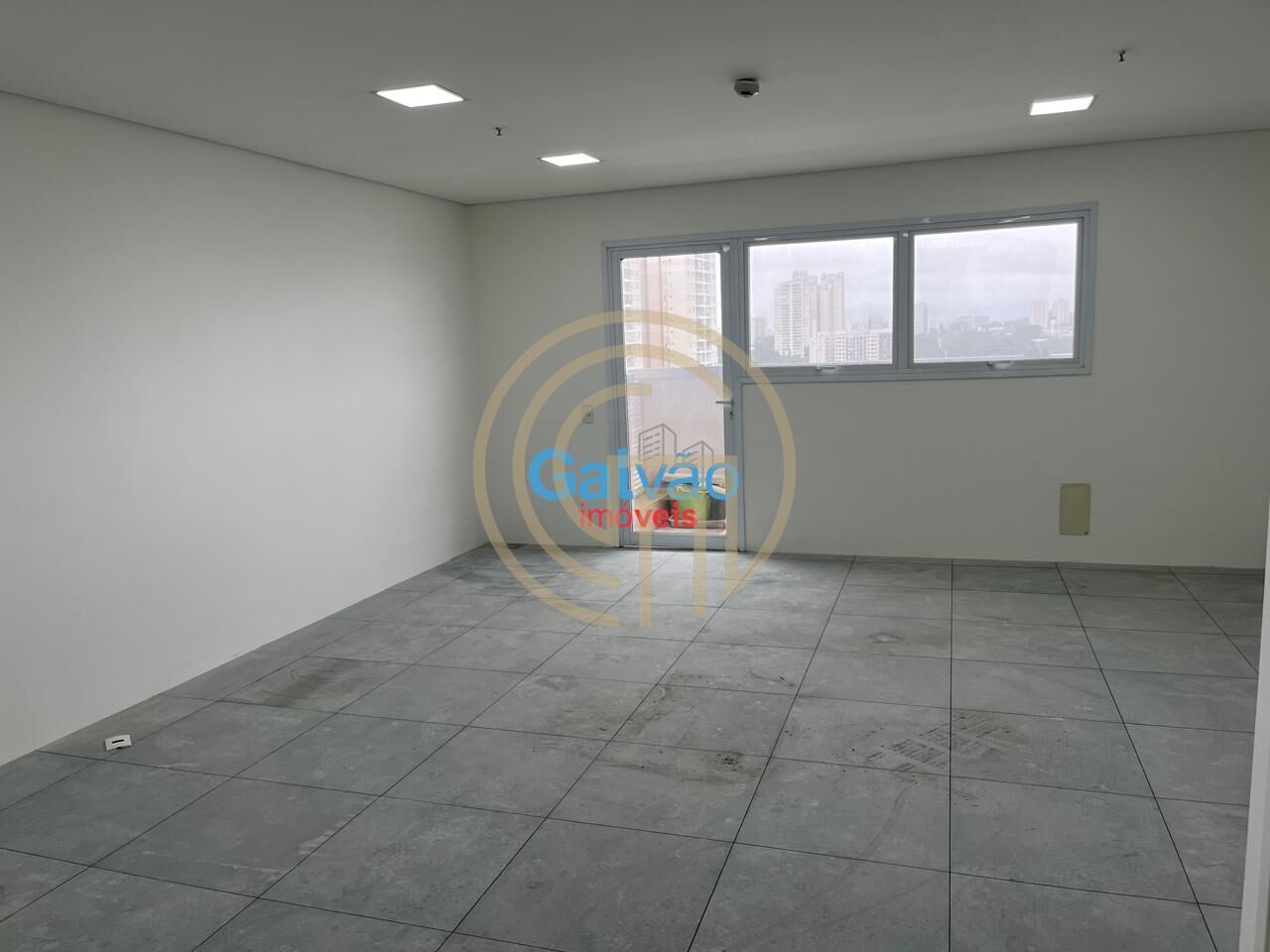 Sala-Conjunto, 36 m² - Foto 4