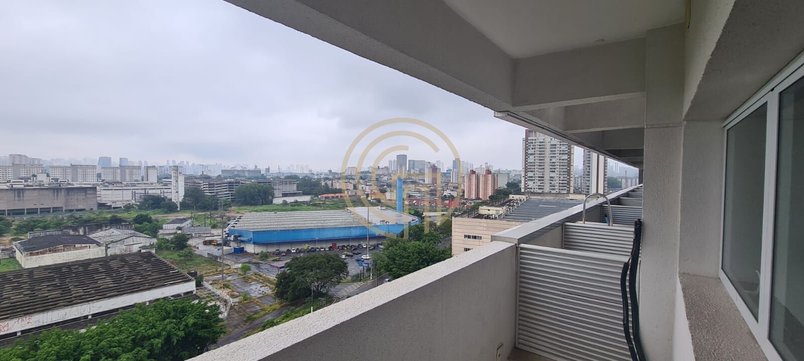 Sala-Conjunto, 36 m² - Foto 1