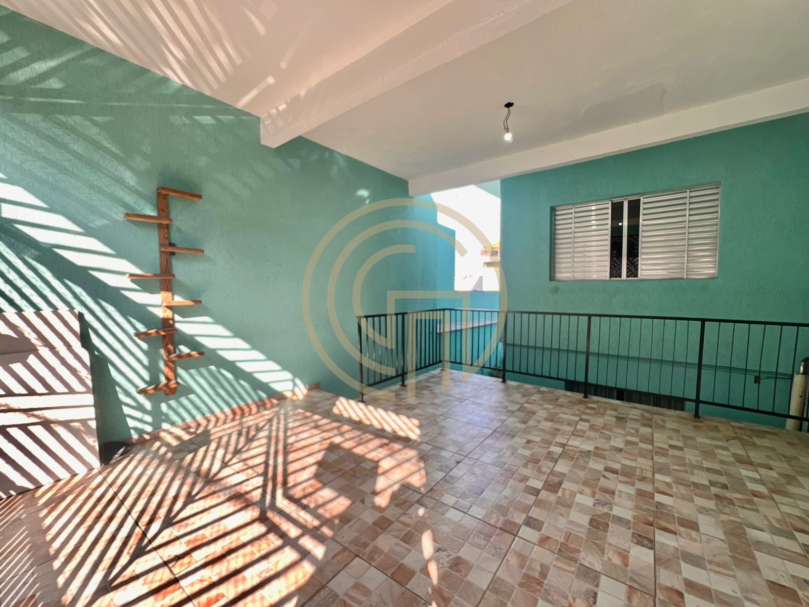 Sobrado, 2 quartos, 110 m² - Foto 3