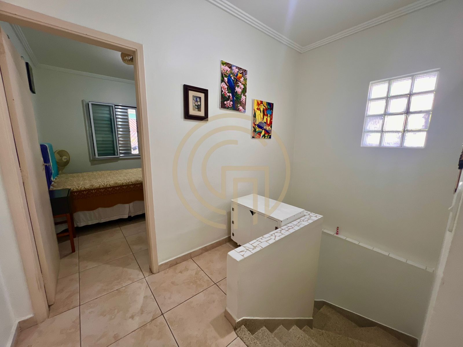 Sobrado, 2 quartos, 110 m² - Foto 21