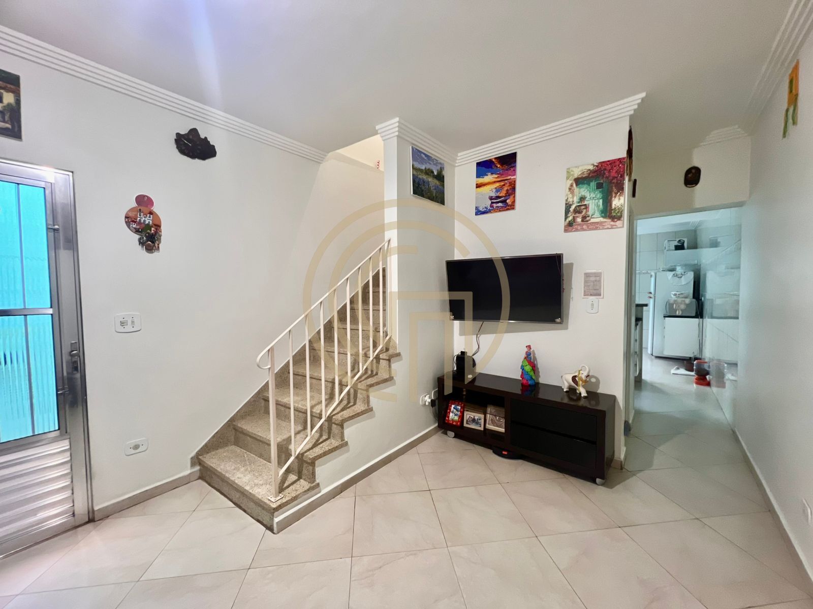 Sobrado, 2 quartos, 110 m² - Foto 7