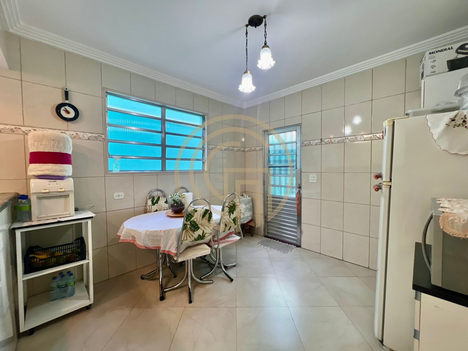 Sobrado, 2 quartos, 110 m² - Foto 13