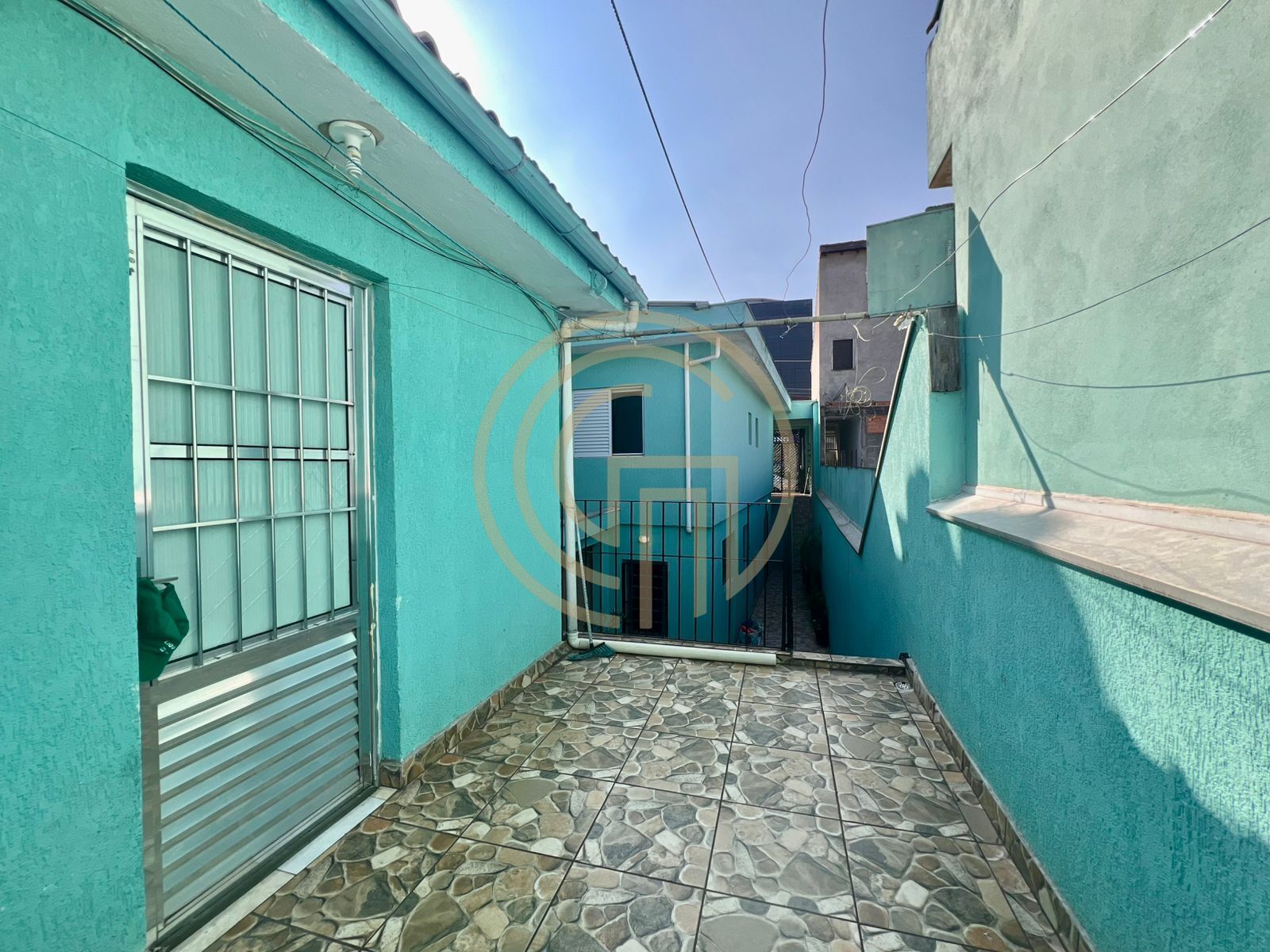 Sobrado, 2 quartos, 110 m² - Foto 24