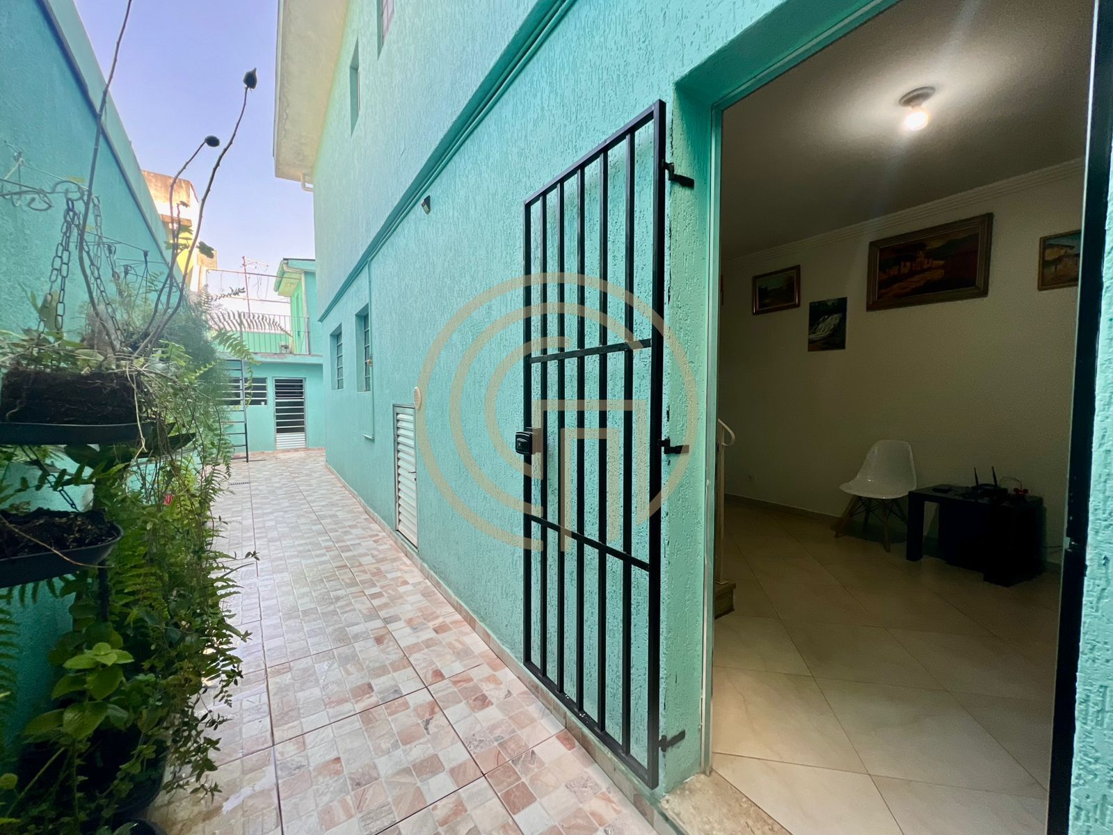 Sobrado, 2 quartos, 110 m² - Foto 22