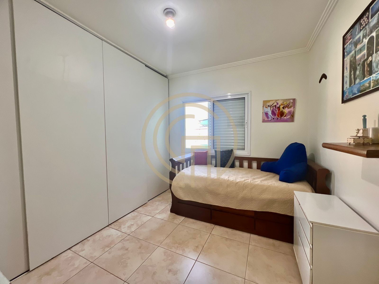 Sobrado, 2 quartos, 110 m² - Foto 19