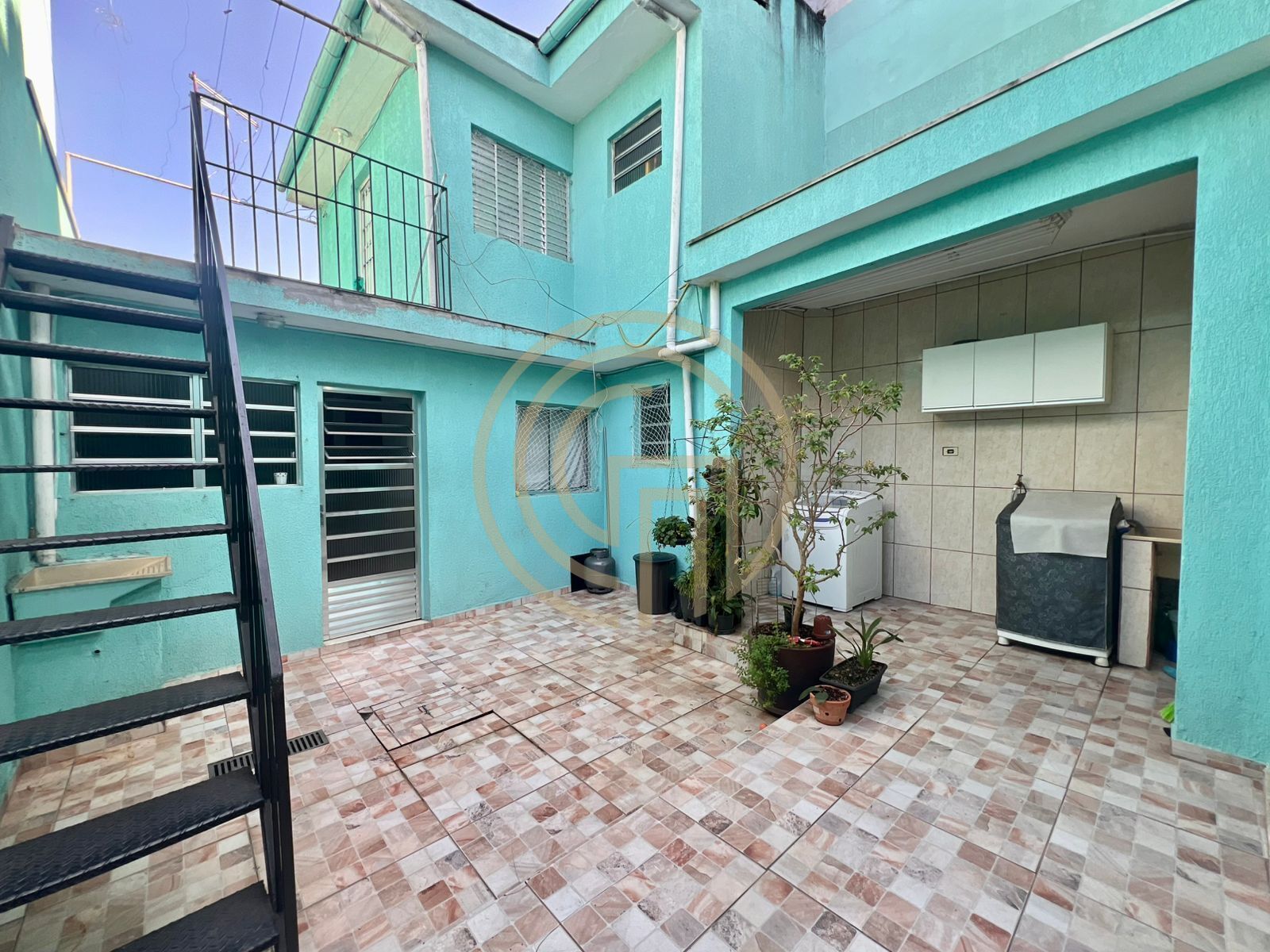 Sobrado, 2 quartos, 110 m² - Foto 23