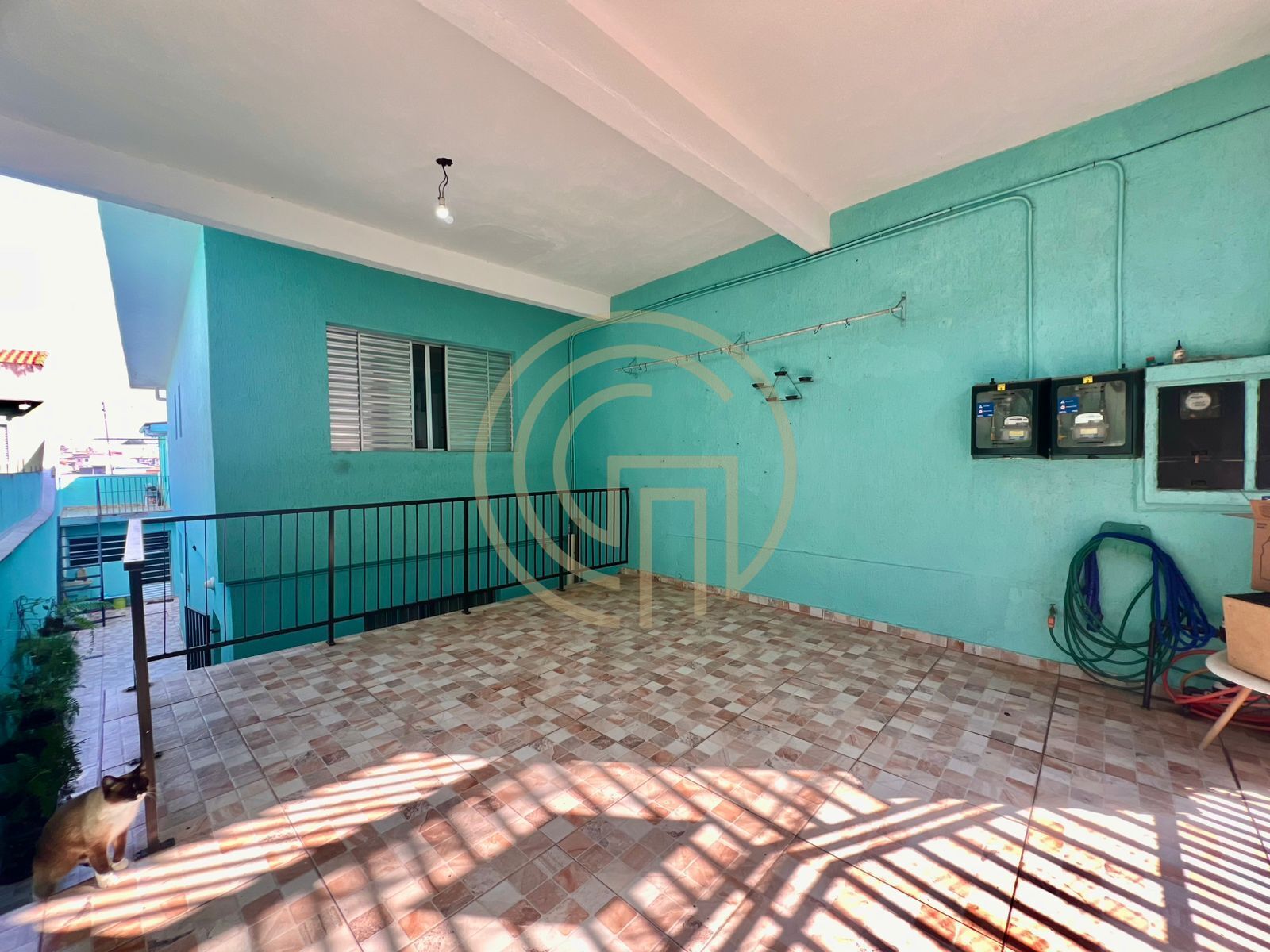 Sobrado, 2 quartos, 110 m² - Foto 1