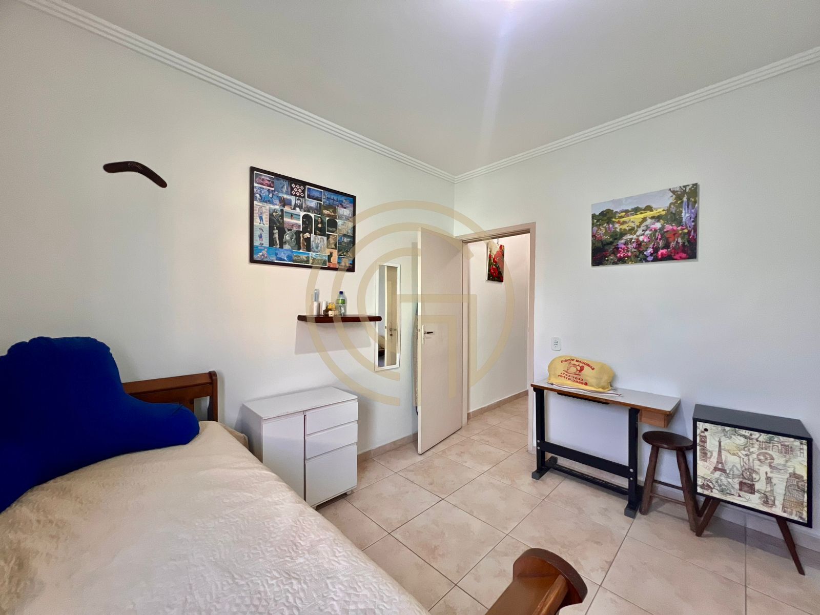Sobrado, 2 quartos, 110 m² - Foto 20