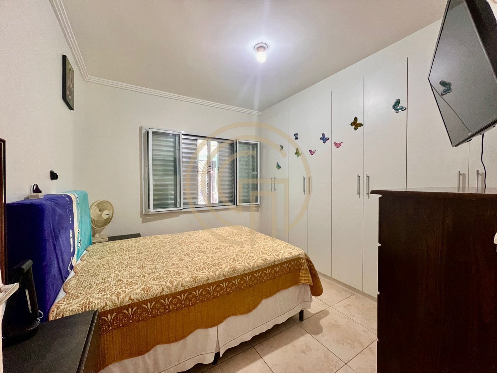 Sobrado, 2 quartos, 110 m² - Foto 14