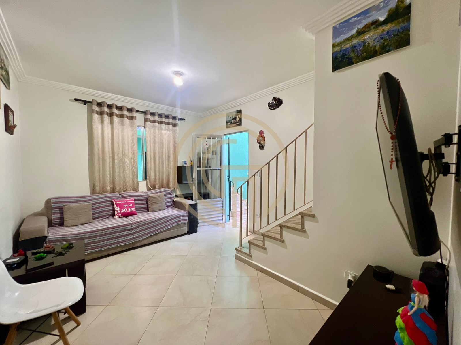Sobrado, 2 quartos, 110 m² - Foto 6