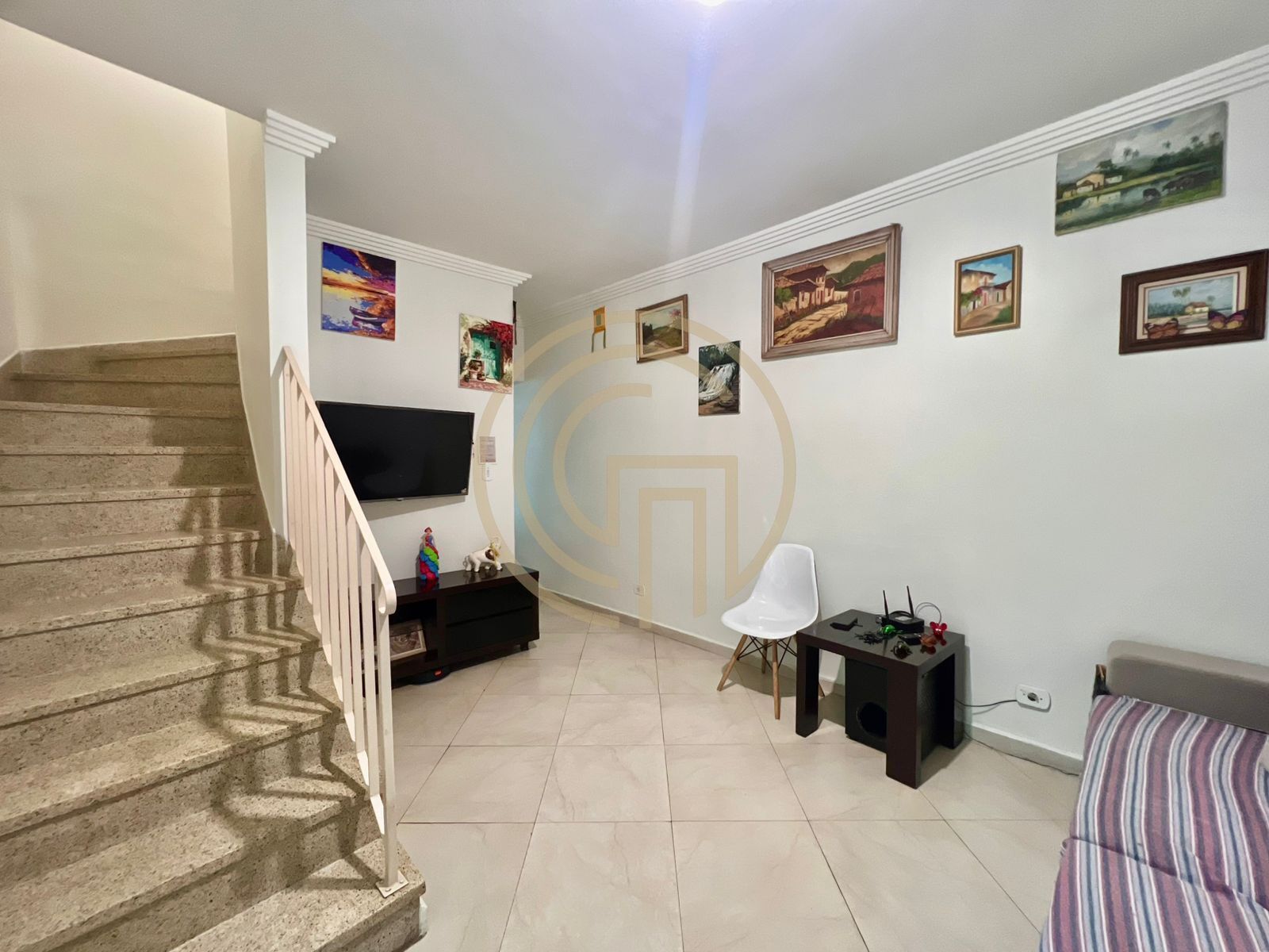 Sobrado, 2 quartos, 110 m² - Foto 5