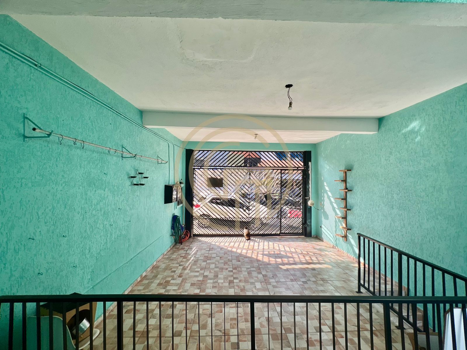 Sobrado, 2 quartos, 110 m² - Foto 4
