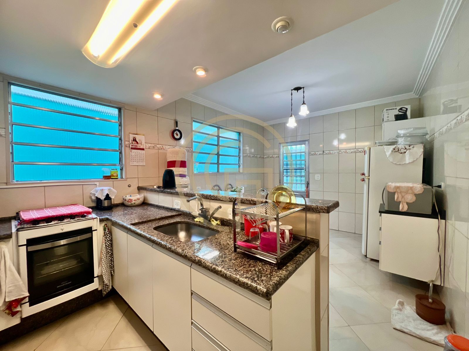 Sobrado, 2 quartos, 110 m² - Foto 10
