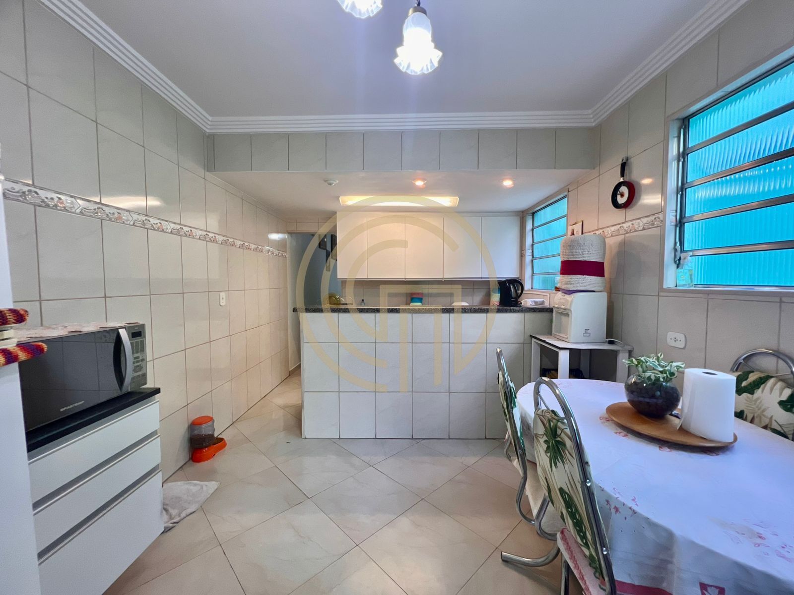 Sobrado, 2 quartos, 110 m² - Foto 12
