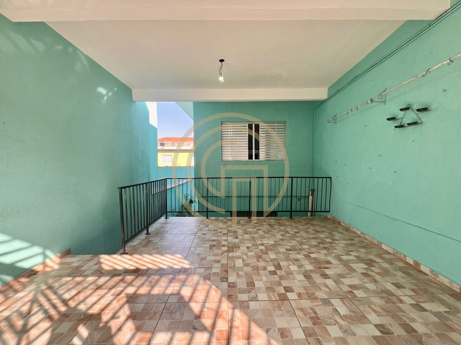 Sobrado, 2 quartos, 110 m² - Foto 2