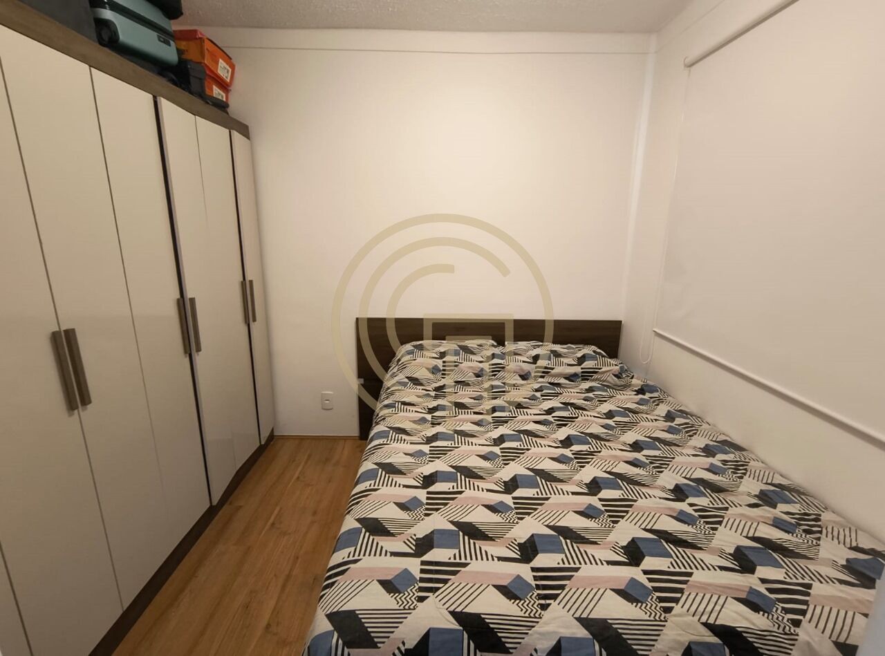 Apartamento, 2 quartos, 36 m² - Foto 5