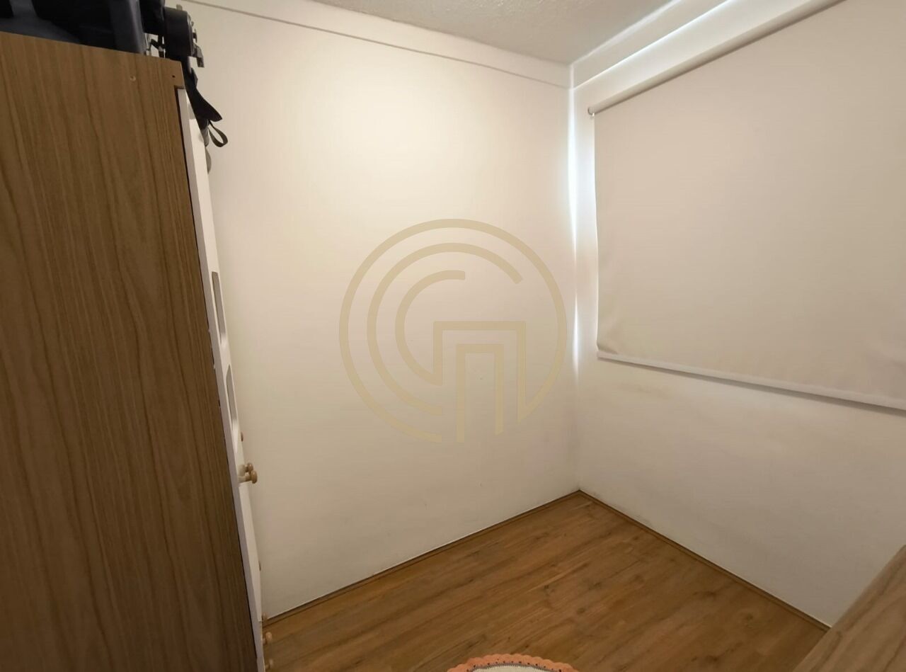 Apartamento, 2 quartos, 36 m² - Foto 8