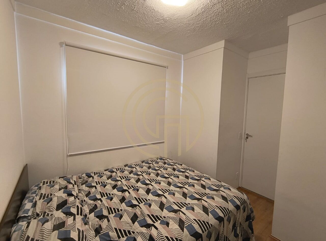 Apartamento, 2 quartos, 36 m² - Foto 6
