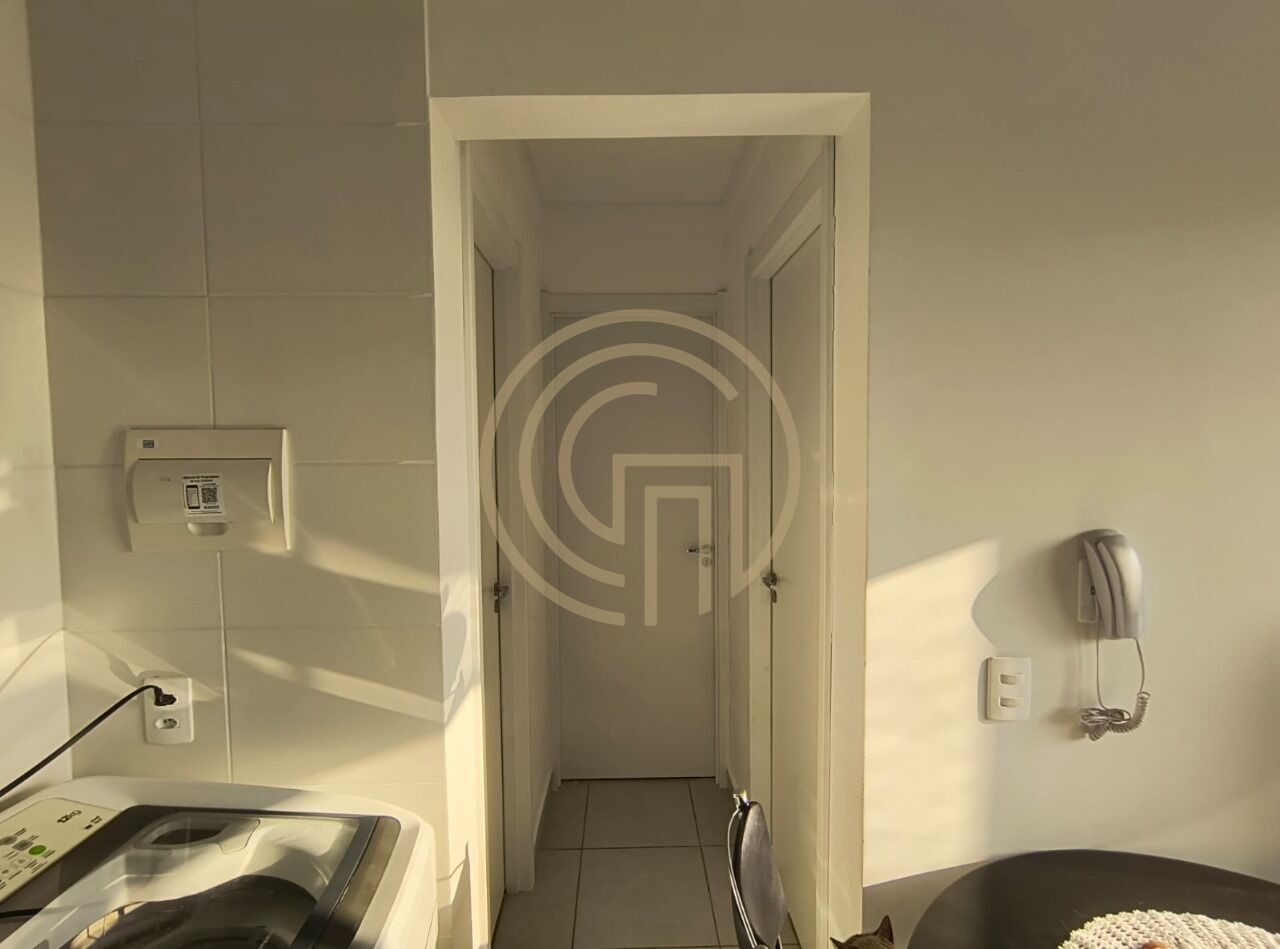Apartamento, 2 quartos, 36 m² - Foto 13
