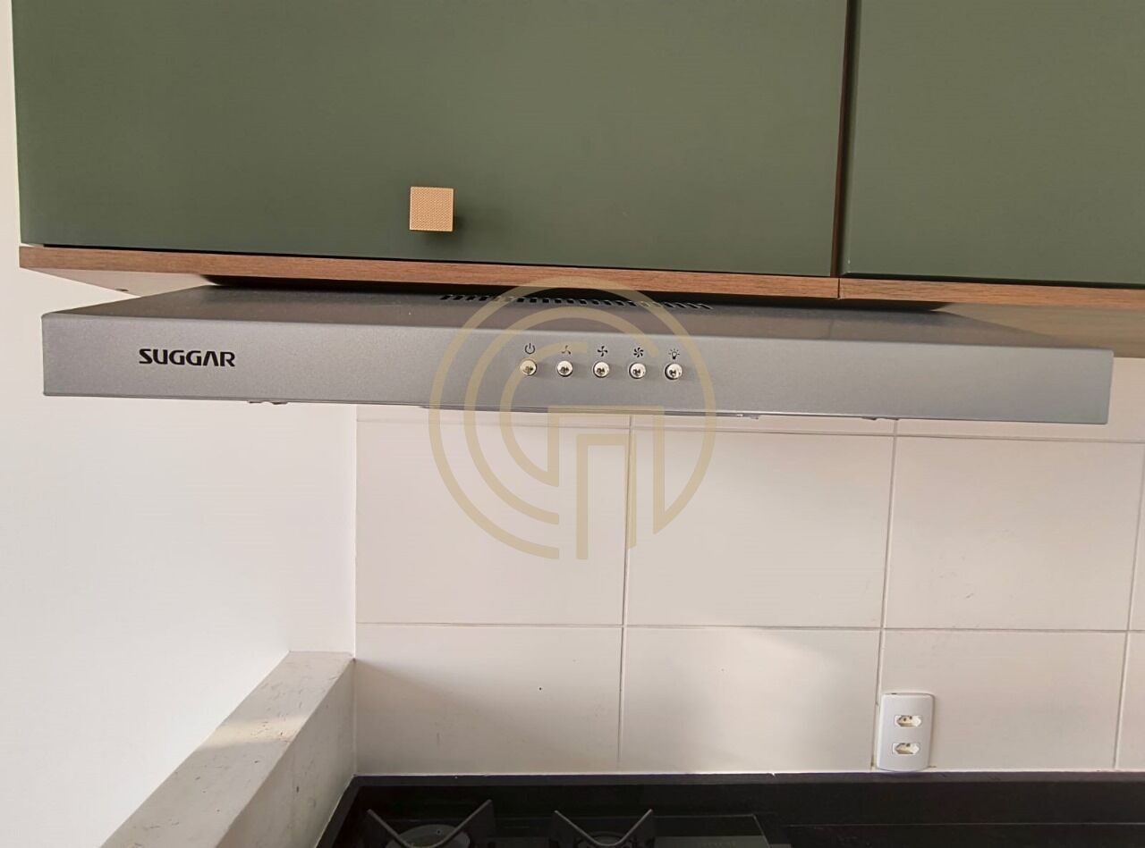 Apartamento, 2 quartos, 36 m² - Foto 12