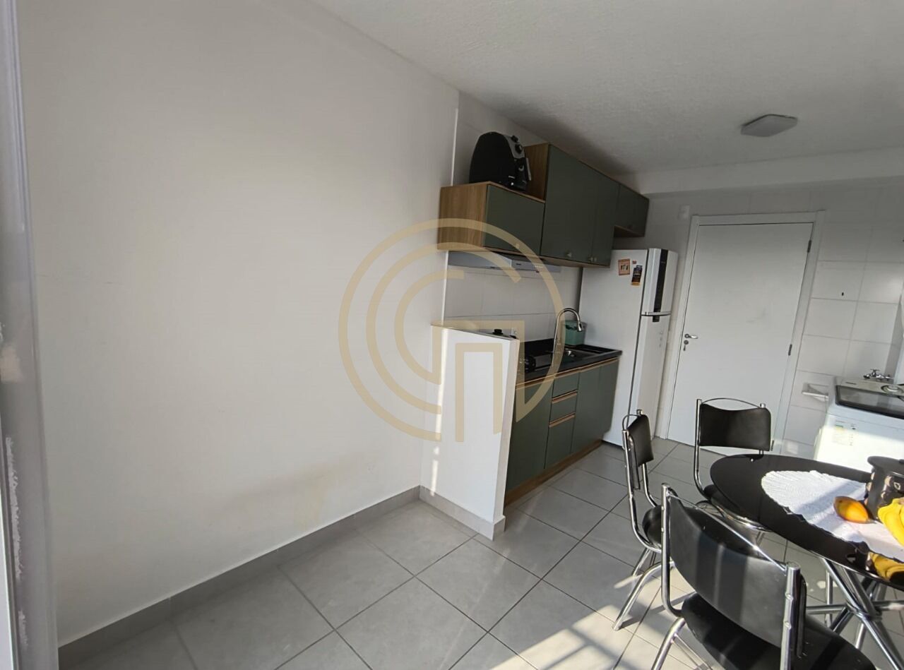 Apartamento, 2 quartos, 36 m² - Foto 14