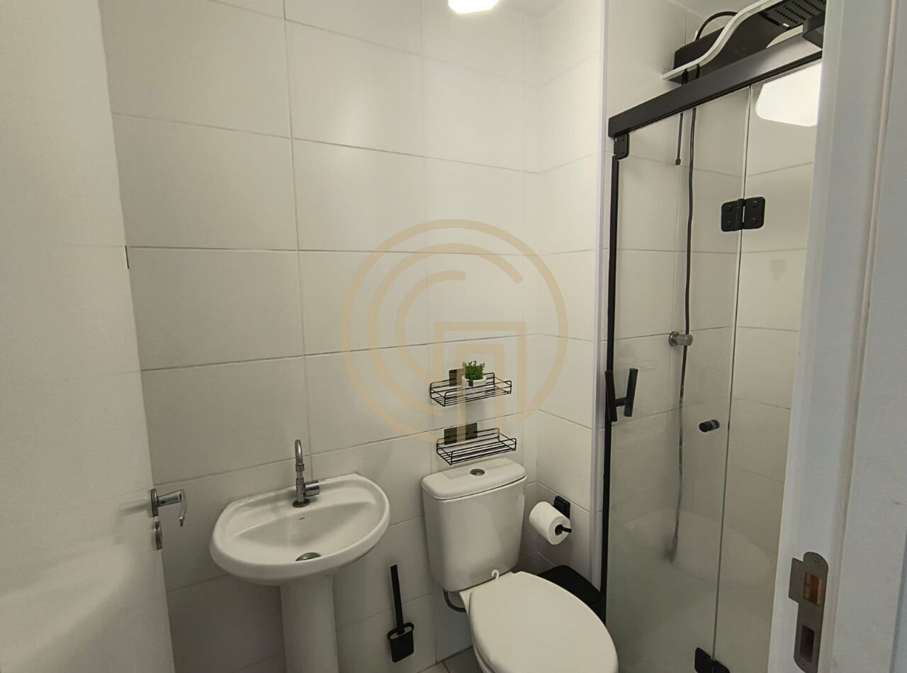 Apartamento, 2 quartos, 36 m² - Foto 16