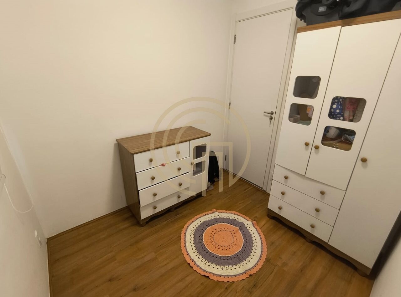 Apartamento, 2 quartos, 36 m² - Foto 9