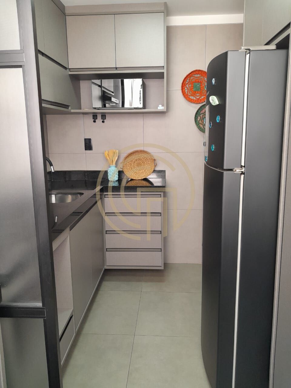 Apartamento, 3 quartos, 64 m² - Foto 18