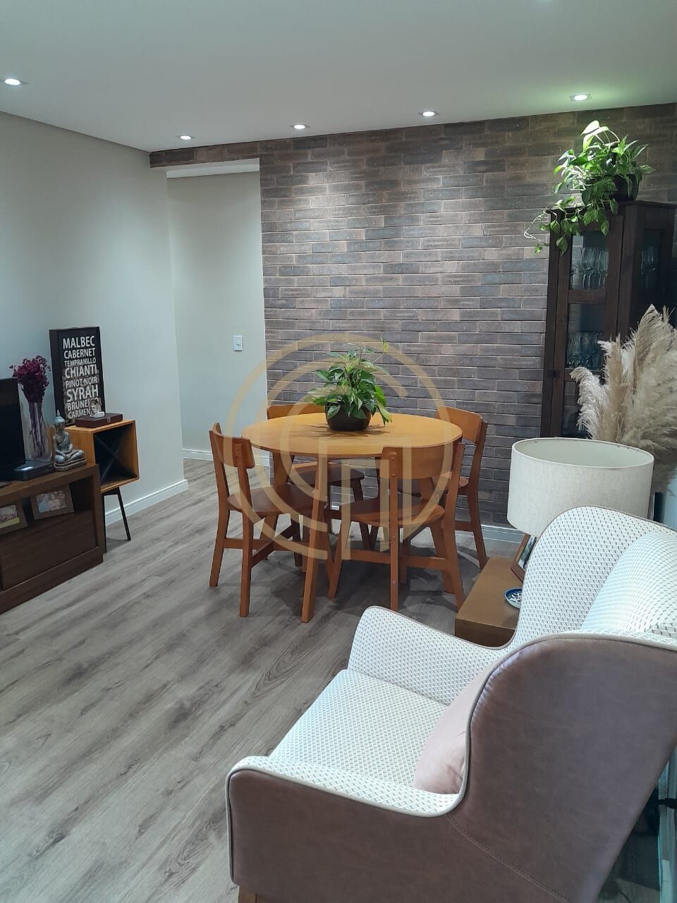 Apartamento, 3 quartos, 64 m² - Foto 2