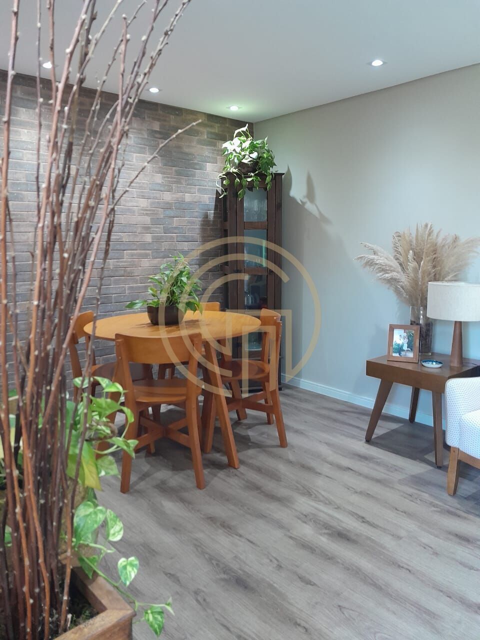 Apartamento, 3 quartos, 64 m² - Foto 3