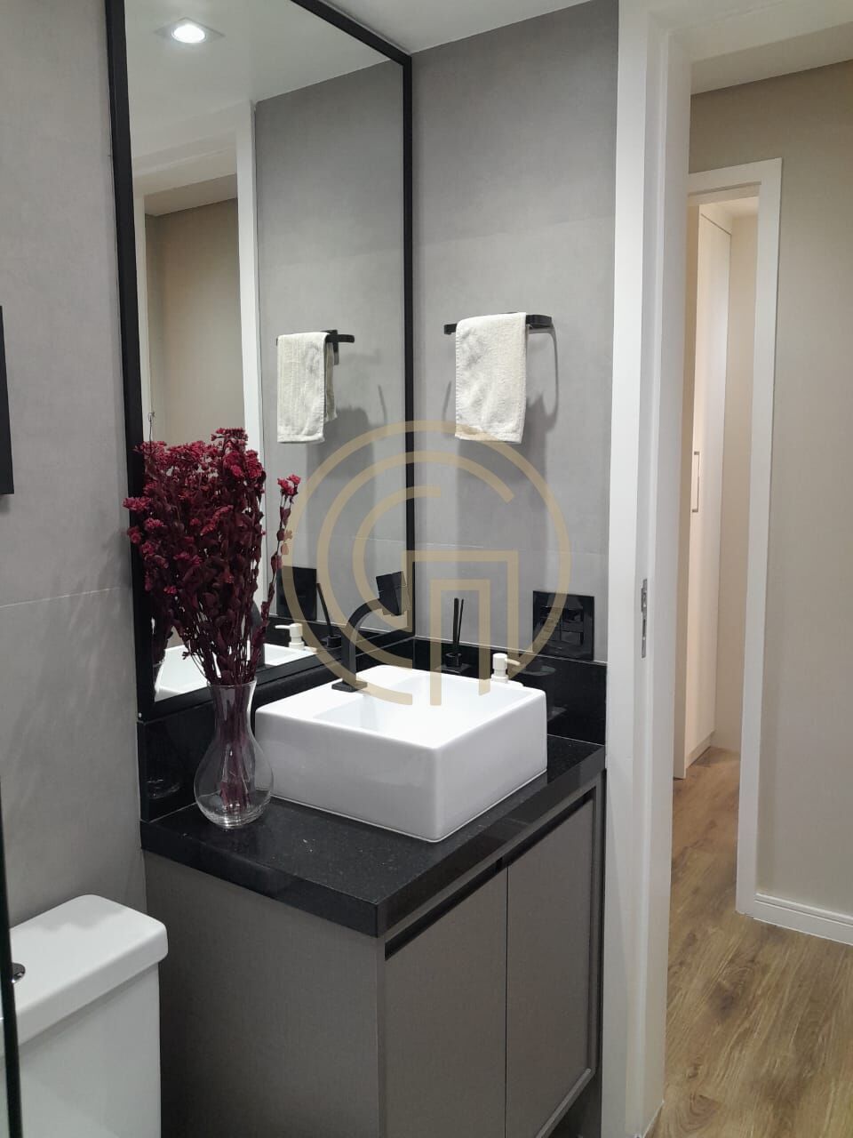 Apartamento, 3 quartos, 64 m² - Foto 29