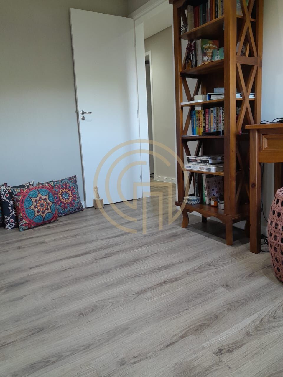 Apartamento, 3 quartos, 64 m² - Foto 5