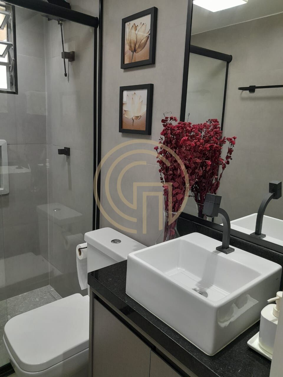 Apartamento, 3 quartos, 64 m² - Foto 28