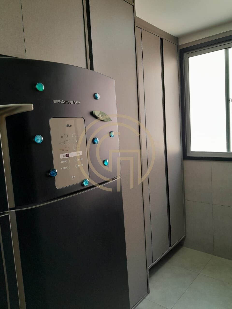 Apartamento, 3 quartos, 64 m² - Foto 12