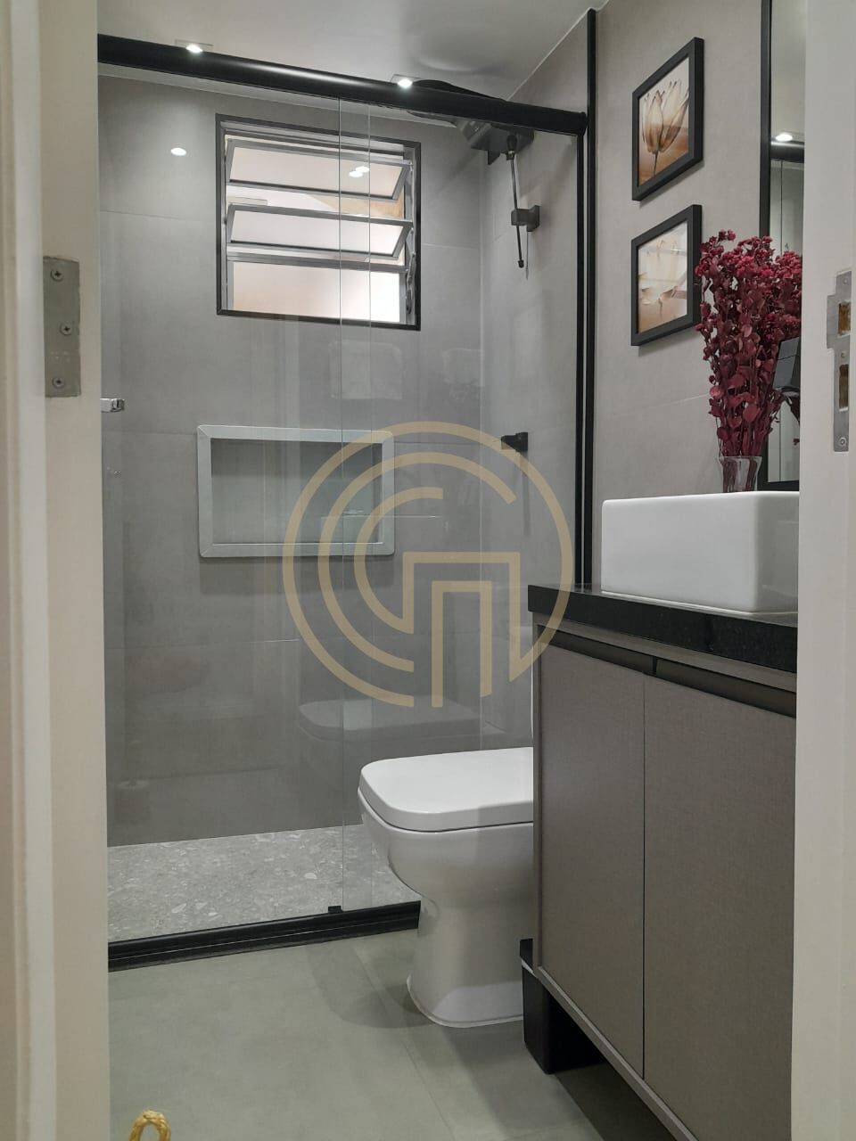 Apartamento, 3 quartos, 64 m² - Foto 30