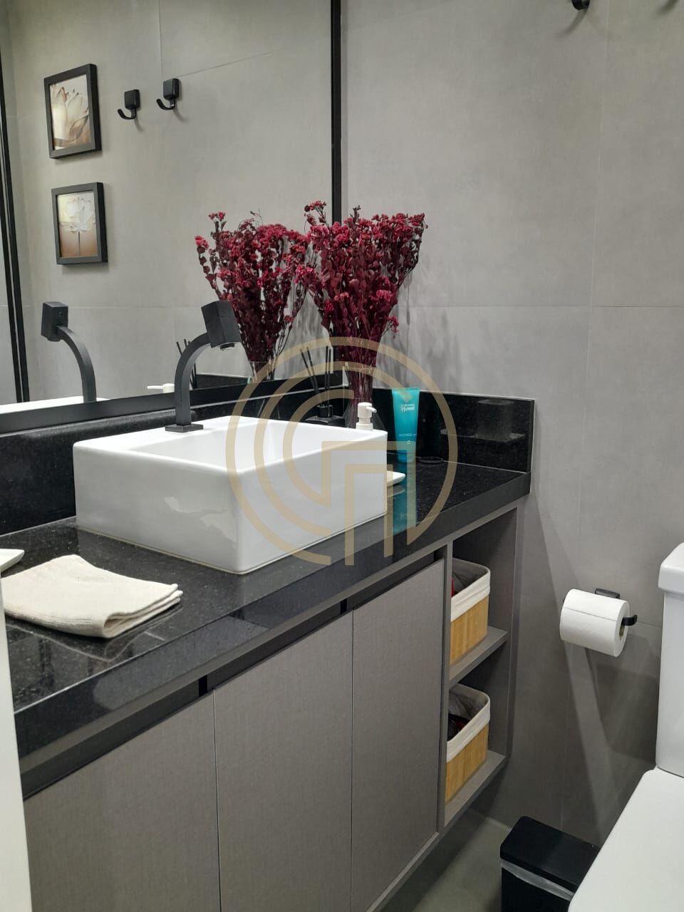 Apartamento, 3 quartos, 64 m² - Foto 6