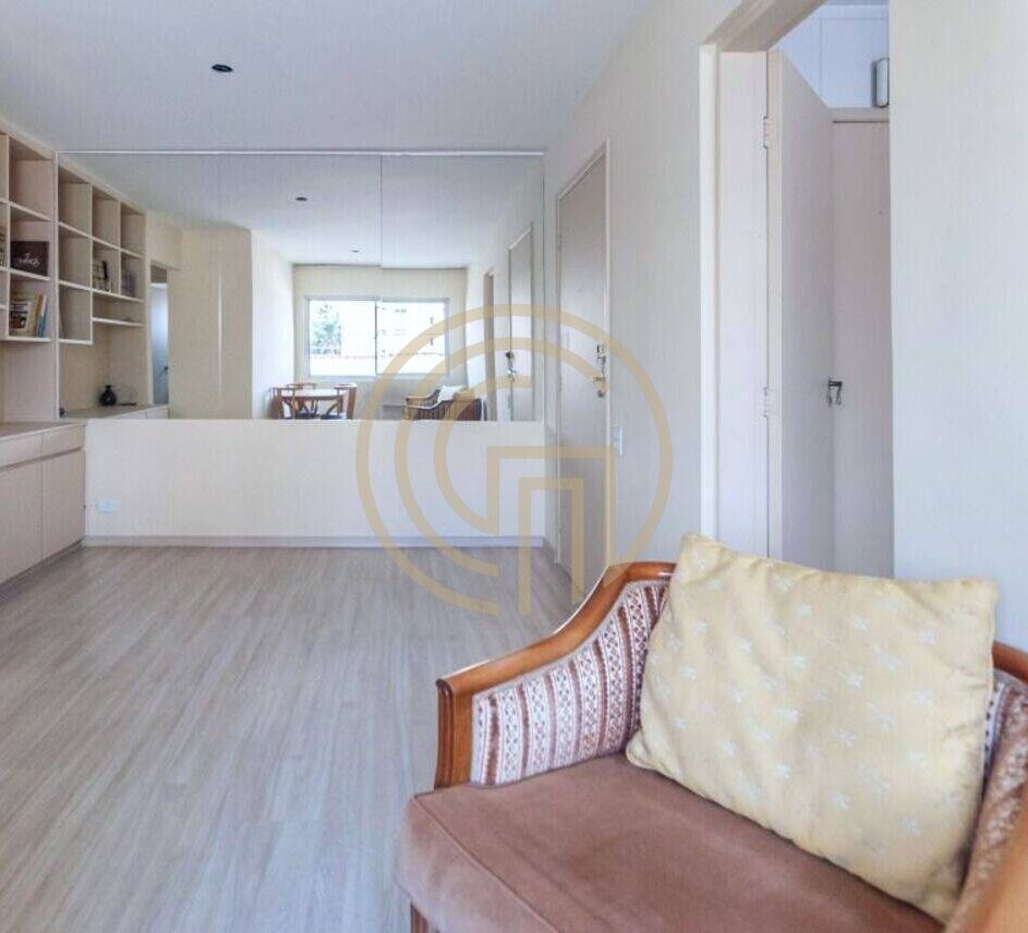 Apartamento, 2 quartos, 52 m² - Foto 7