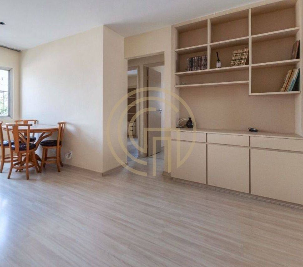 Apartamento, 2 quartos, 52 m² - Foto 11