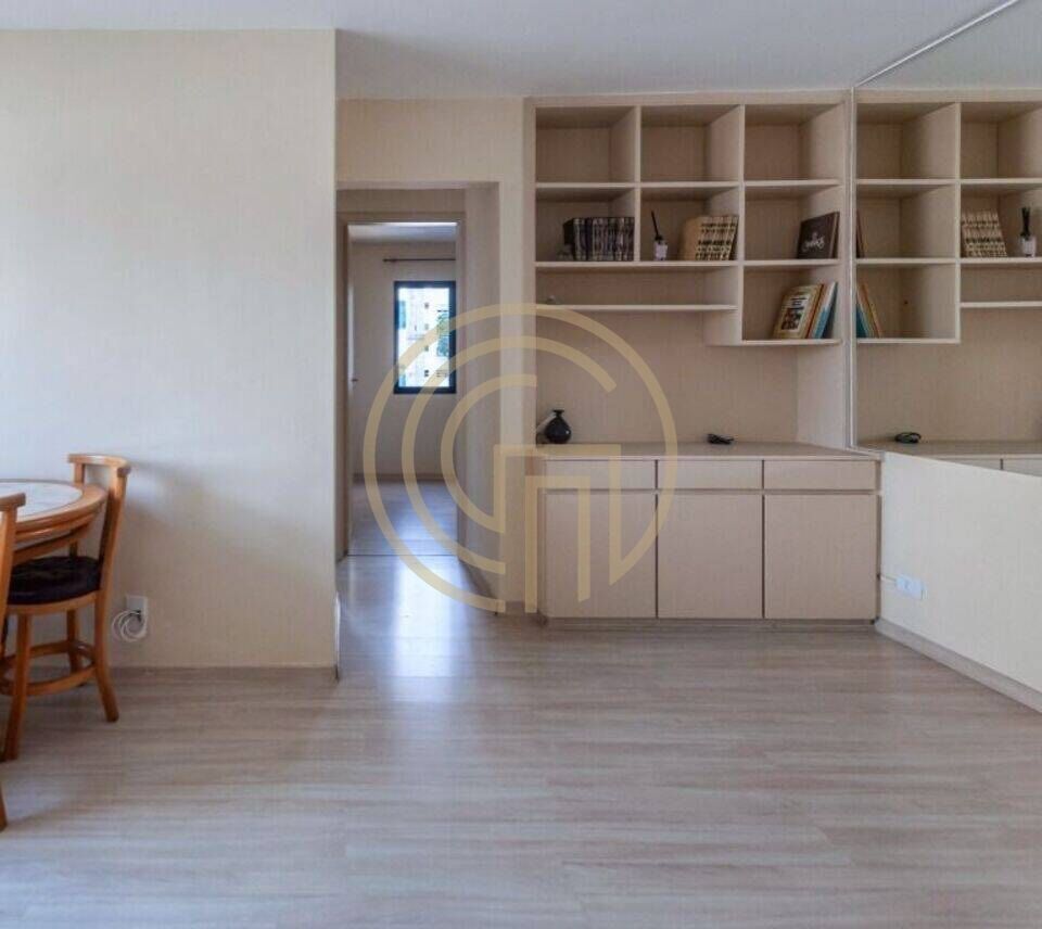 Apartamento, 2 quartos, 52 m² - Foto 8