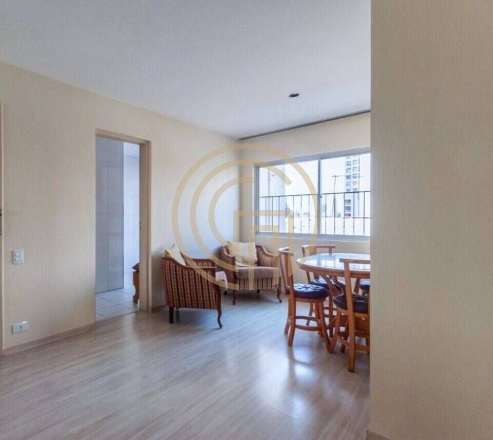 Apartamento, 2 quartos, 52 m² - Foto 2
