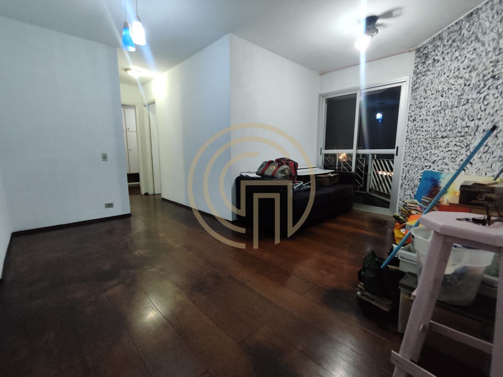 Apartamento, 2 quartos, 41 m² - Foto 4