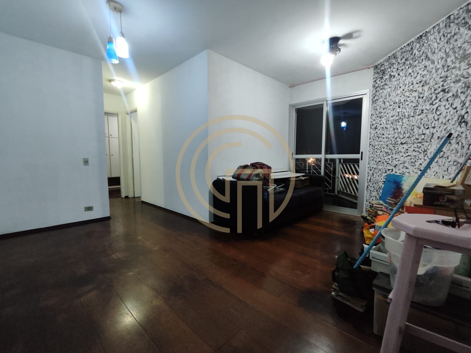 Apartamento, 2 quartos, 41 m² - Foto 8