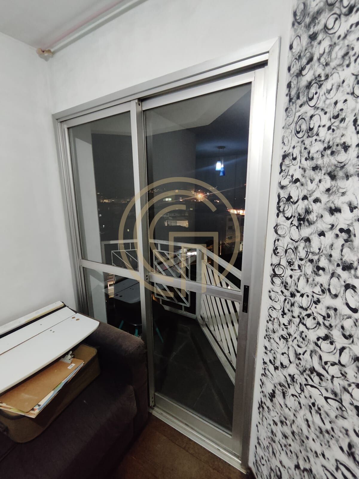 Apartamento, 2 quartos, 41 m² - Foto 5
