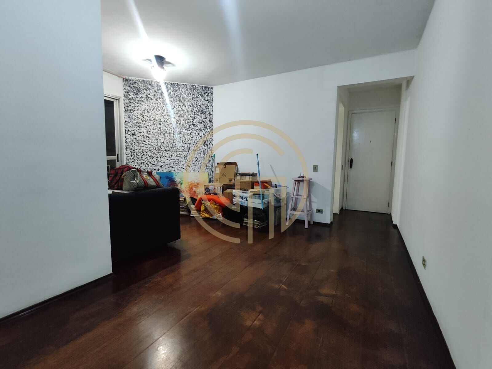 Apartamento, 2 quartos, 41 m² - Foto 6
