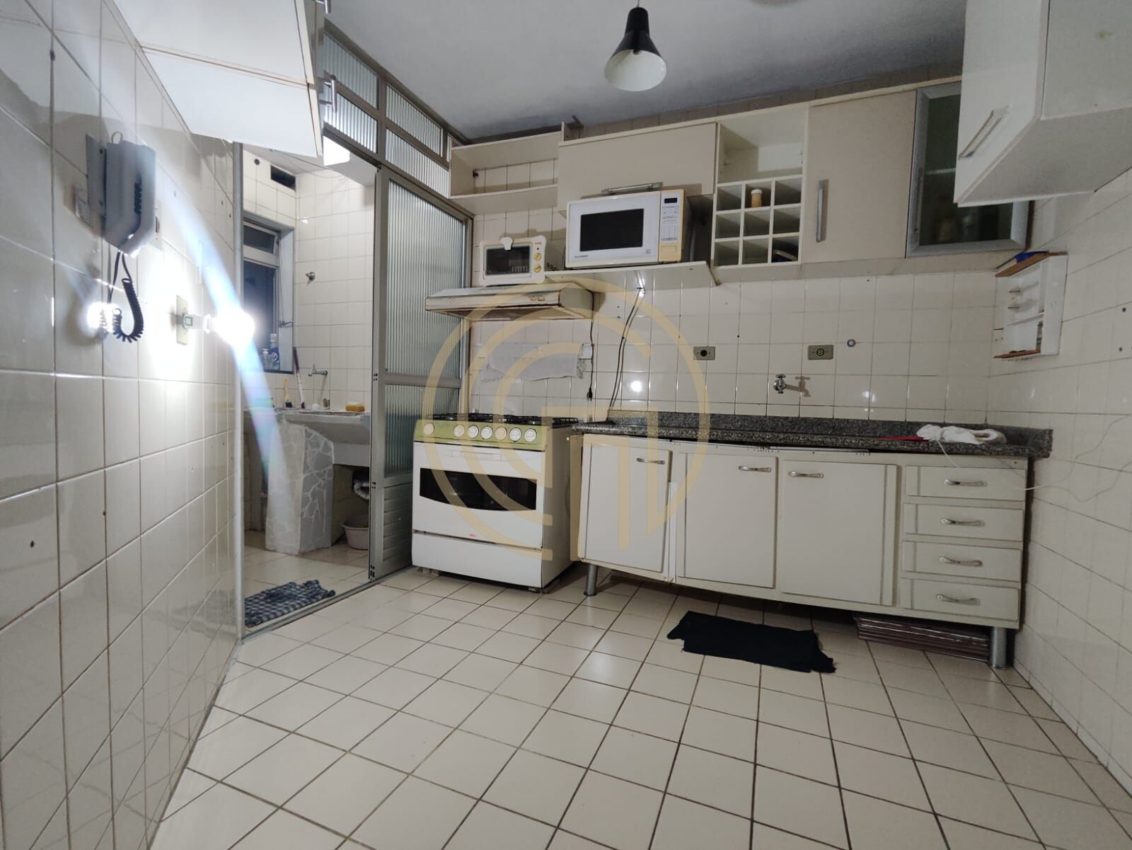 Apartamento, 2 quartos, 41 m² - Foto 1