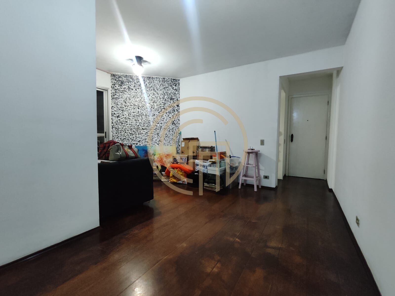 Apartamento, 2 quartos, 41 m² - Foto 9