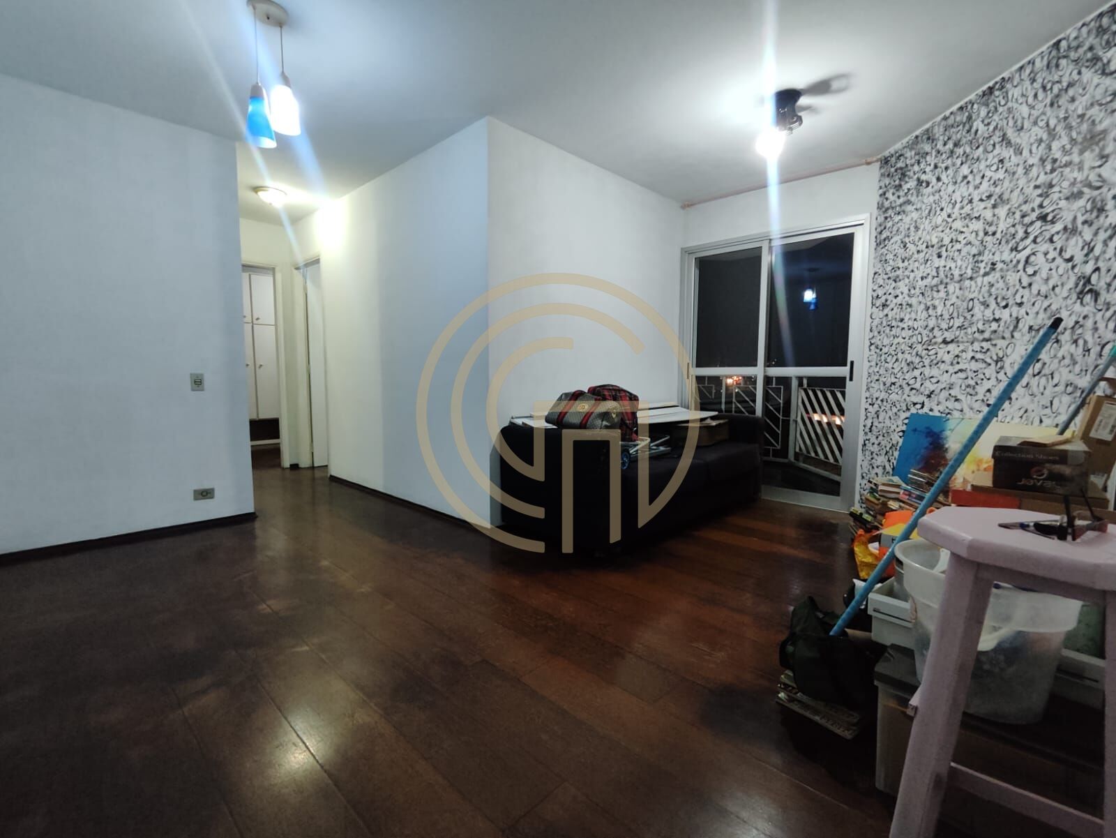 Apartamento, 2 quartos, 41 m² - Foto 7