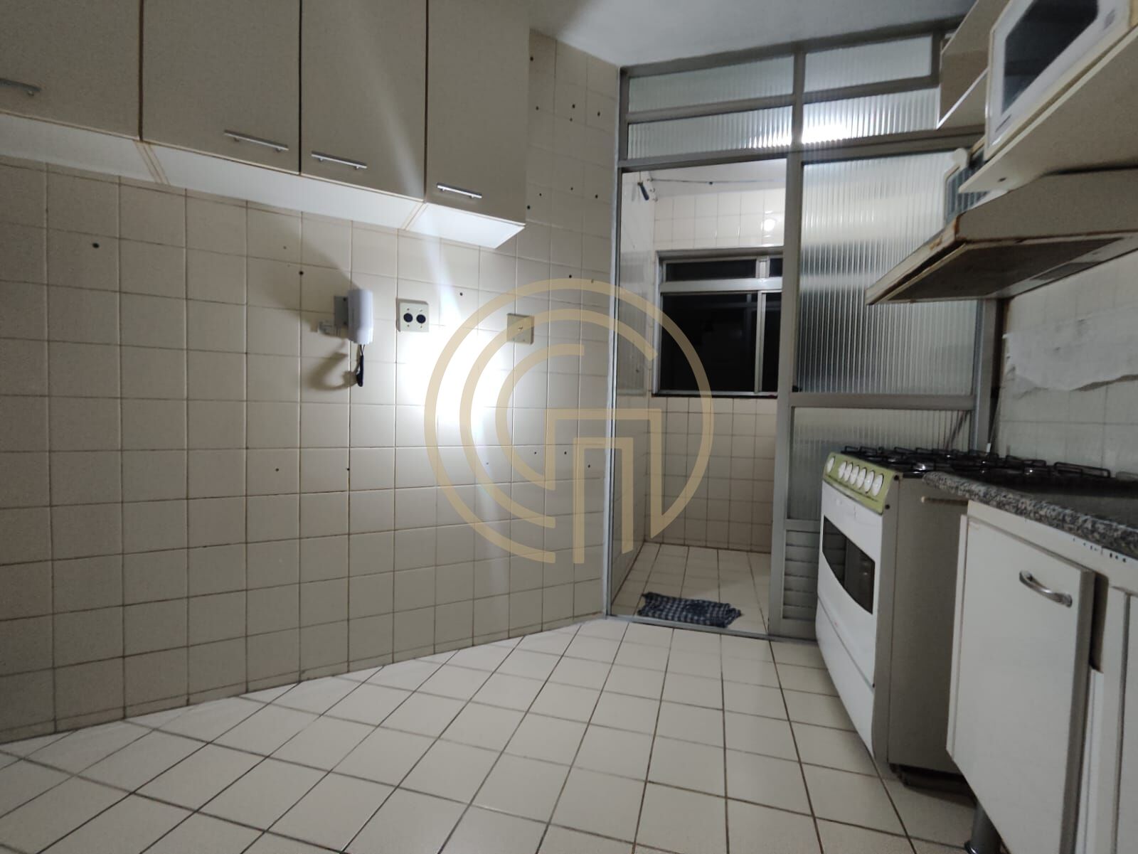 Apartamento, 2 quartos, 41 m² - Foto 2